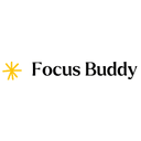 Focus Buddy logo