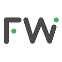 Football Writer logo