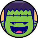 Frankenfile logo