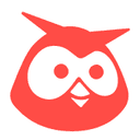 Hopper HQ AI Caption Generator logo