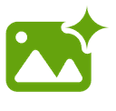 EzEditor logo