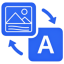 IMGTrans logo