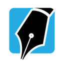 Kostenloses KI-Umschreibwerkzeug logo