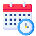 Free Blocks Calendar Sharing logo
