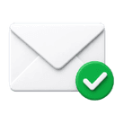 Verifikasi Email Gratis logo