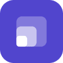 Free Upscaler Video logo