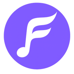 Freesong AI Song Generator logo