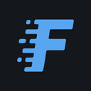 FreeVideo logo