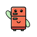 Frigo - مخفض هدر الطعام الذكي logo