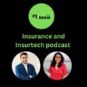 FS Brew Insurtech Podcast logo