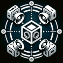 GaussianObject logo