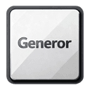 Generor logo
