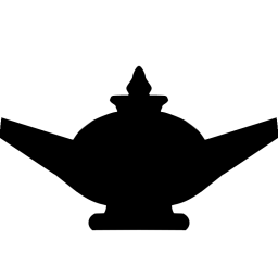 Genie Printer logo