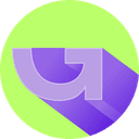 GeniusTutor AI Tutor logo
