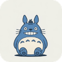 Ghibli Bildgenerator logo