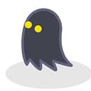 Ghostwrite: AI 邮件助手 logo