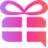 GiftAdvisor: AI驱动的礼物创意 logo