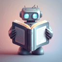 GistReader AI Web Reader logo