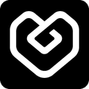 GlamAR AI 피부 분석 logo