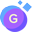 Glaze - 생성 AI로부터 예술가 보호하기 logo