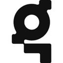 Glif - Plateforme d'agents créatifs logo