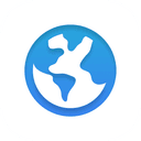 Globify - AI 앱 현지화 logo