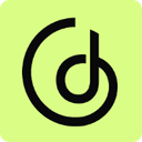 GoodData Analytics Plattform logo