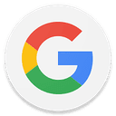 منتدى مطوري الذكاء الاصطناعي من جوجل logo