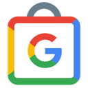 谷歌健康高级版与教练 logo