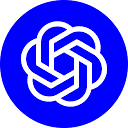 نموذج GPT Image 1 logo