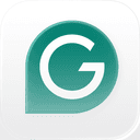 Grammarly: AI Клавиатура и Голосовое Приложение logo