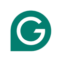 Grammarly Keyboard logo