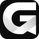 Greta - AI App Builder logo