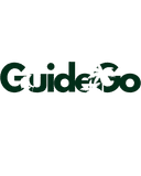 GuideGo AI Travel Planner logo