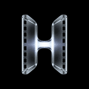 H3 Max logo