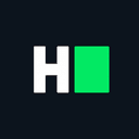 HackerRank Plattform logo