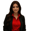Hana | Google Chat AI logo