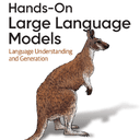 Hands-On Large Language Models logo