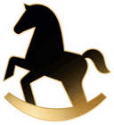 Happy Horse 1.0 logo