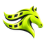 Happy Horse 2 logo