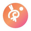 Model Musik AI Happy Shrimp logo