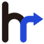 HarnessRouter logo