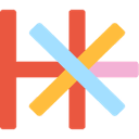 Hatch - Платформа Интеллекта Пожертвований logo