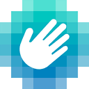 hCaptcha logo