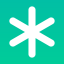 Healee 患者接入解决方案 logo