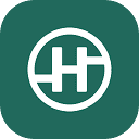 HealthifyMe - 栄養とフィットネスアプリ logo