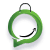 Hello24AI WhatsApp 챗봇 logo