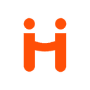 Help.center AI 支持 logo