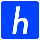 Helpshift logo