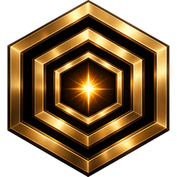 Hexgate - AI Build Advisor untuk League of Legends logo